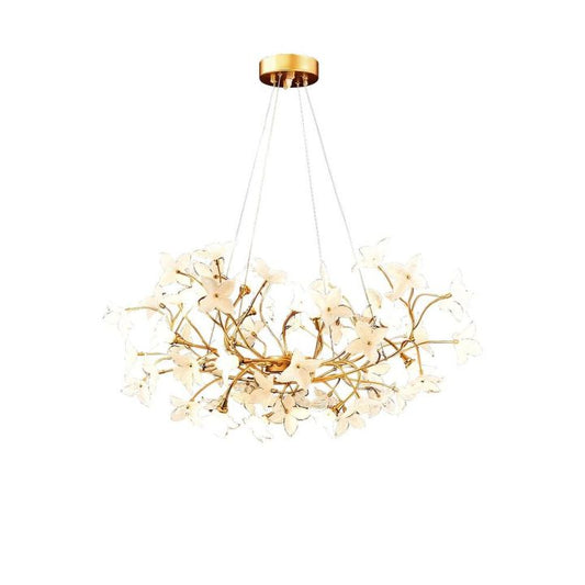 Felicia Living Room Chandelier