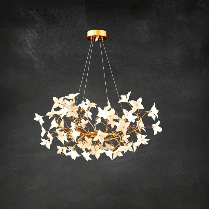Felicia Living Room Chandelier
