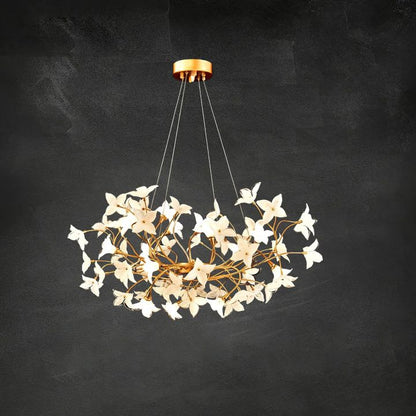 Felicia Living Room Chandelier