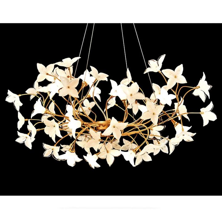 Felicia Living Room Chandelier