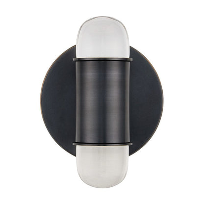 Alabaster Zoya  Wall Sconce
