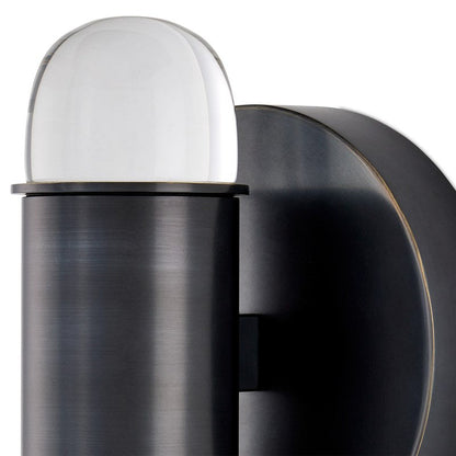 Alabaster Zoya  Wall Sconce