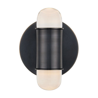 Alabaster Zoya  Wall Sconce