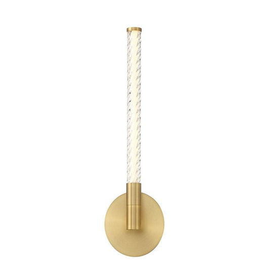 Eva LED Wall Scone