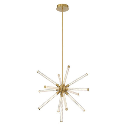 Eva Round LED Chandelier