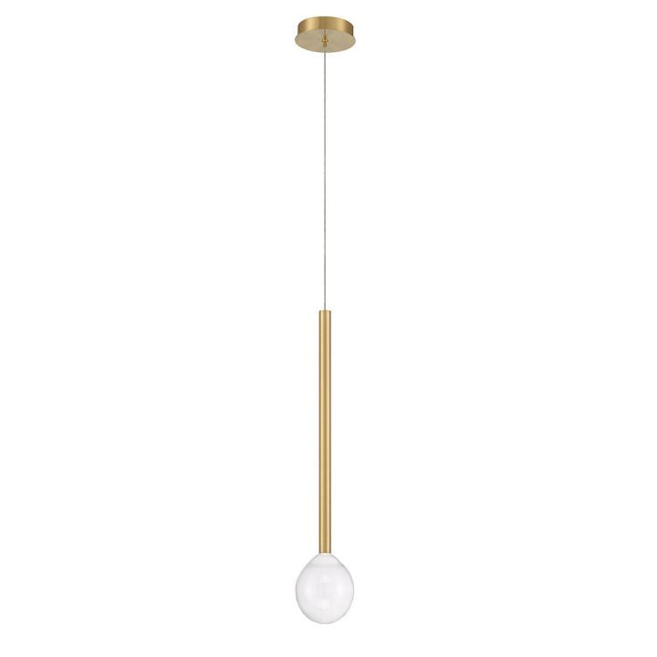 Fatry Modern LED Pendant