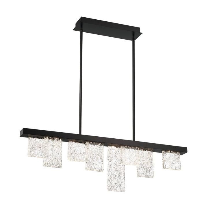 Hamber Linear LED Chandelier
