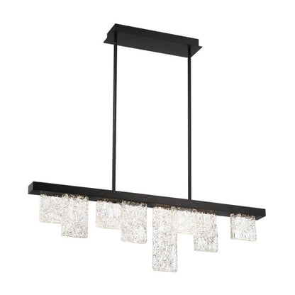 Hamber Linear LED Chandelier