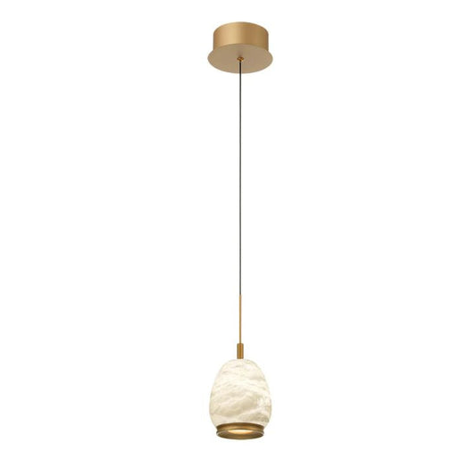Limy Round LED Pendant