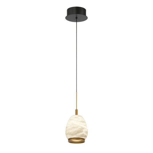 Limy Round LED Pendant