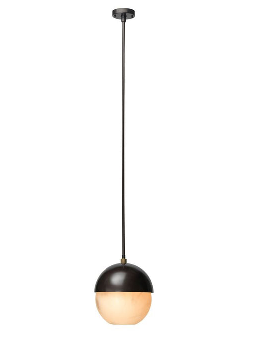 Alabaster Zemira  Pendant Lamp