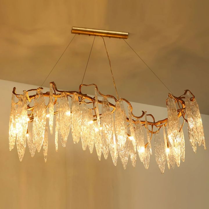 Xzavier Niagara Branch Chandelier