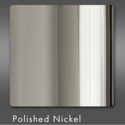 Lanchey Linear 5 Lights  LED Chandelier