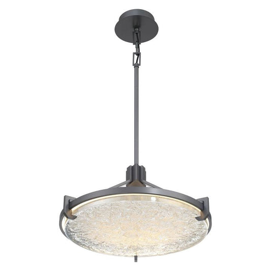 Sibria LED chandelier