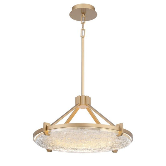 Sibria LED chandelier