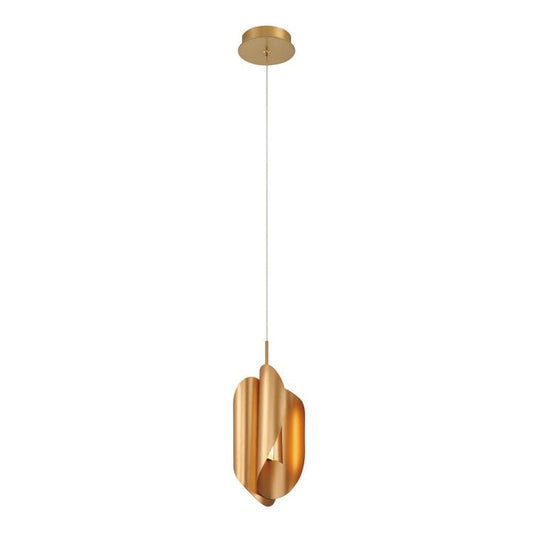 Tedy Modern LED Pendant