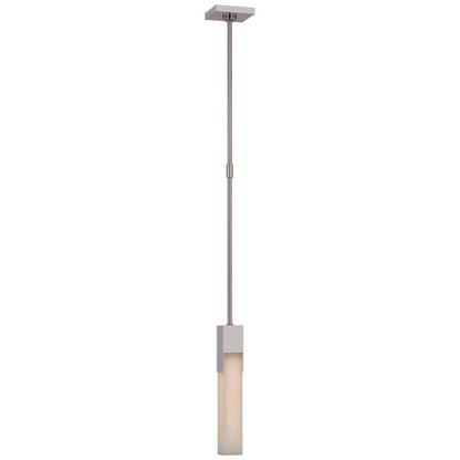 Alabaster  Zofia Cuboid Mini Pendant Lamp