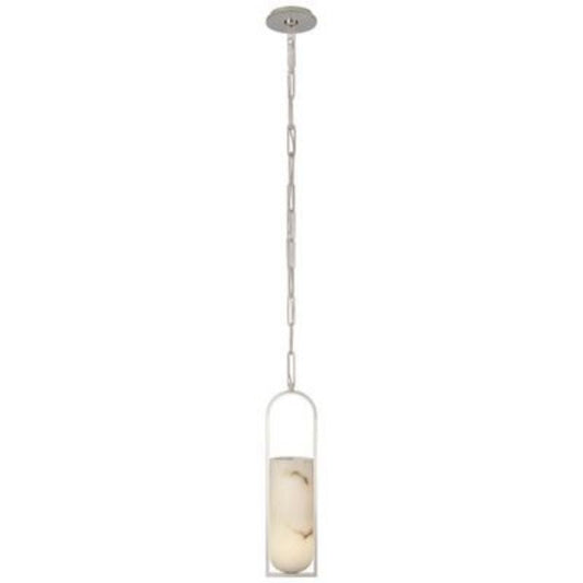 Alabaster Zemira Strip  Pendant  Lamp