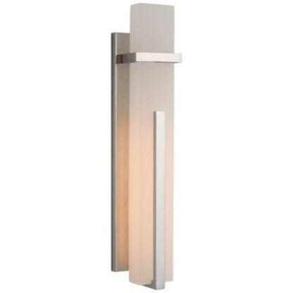 Alabaster Zeely  Long Wall Sconce