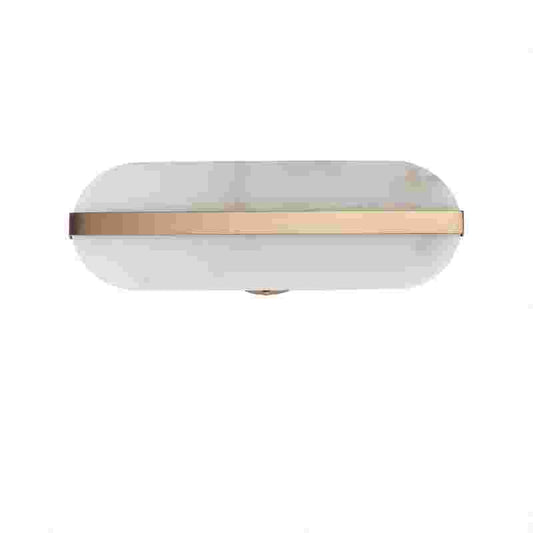 Alabaster Zanna Wall Sconce