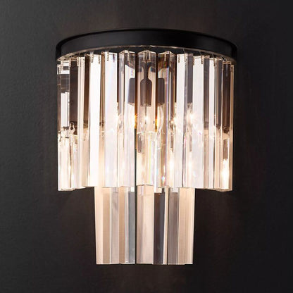 1920s Odem Wall Sconce
