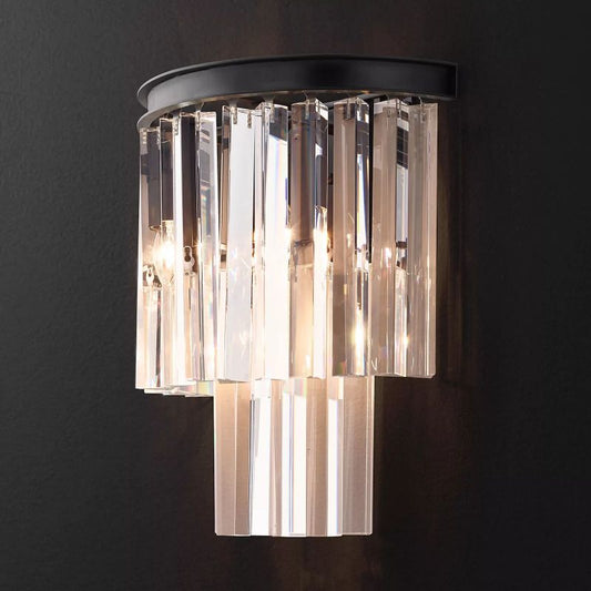 1920s Odem Wall Sconce
