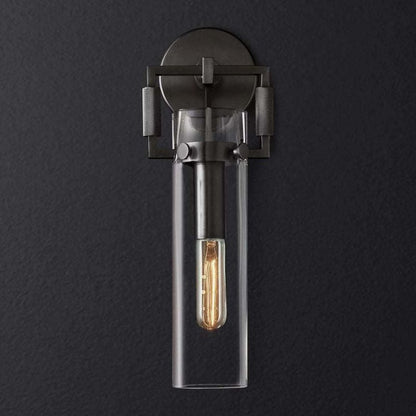 Mechanic Wall Sconce