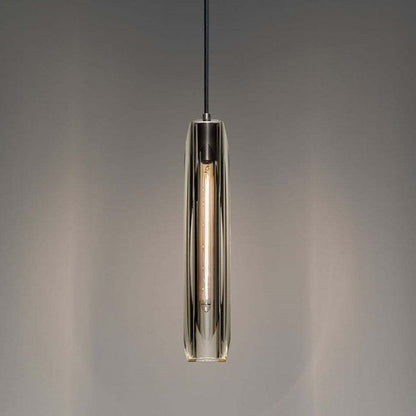 Chartier Crystal Pendant Lights
