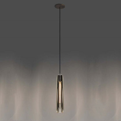 Chartier Crystal Pendant Lights