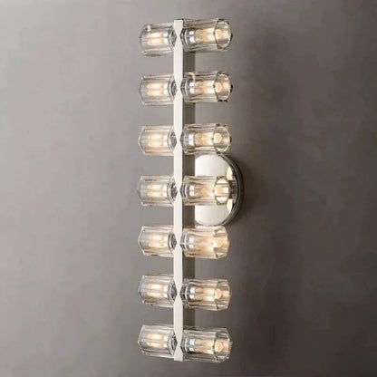 Aka Wine-glass 14 Lignts Wall Sconce
