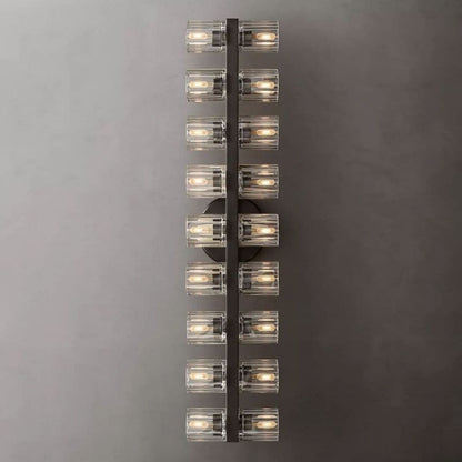 Aka Wine-glass 18 Lignts Wall Sconce