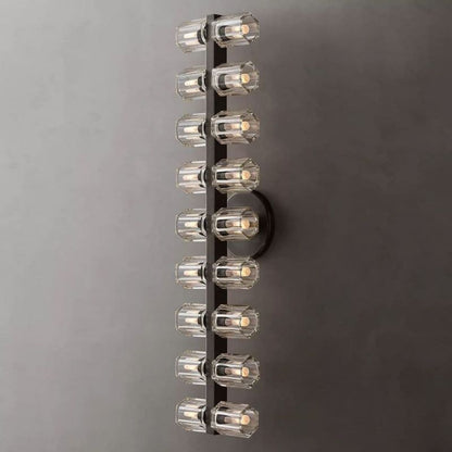 Aka Wine-glass 18 Lignts Wall Sconce