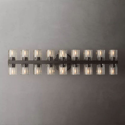 Aka Wine-glass 18 Lignts Wall Sconce