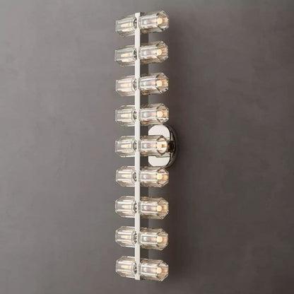 Aka Wine-glass 18 Lignts Wall Sconce