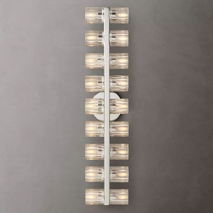 Aka Wine-glass 18 Lignts Wall Sconce