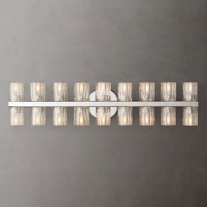 Aka Wine-glass 18 Lignts Wall Sconce
