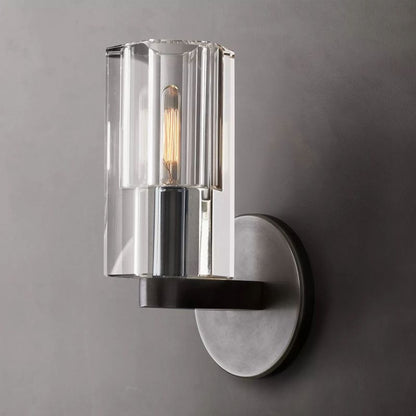 Aka Wine-glass Wall Sconce