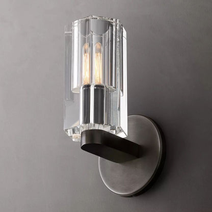 Aka Wine-glass Wall Sconce