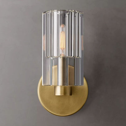Aka Wine-glass Wall Sconce