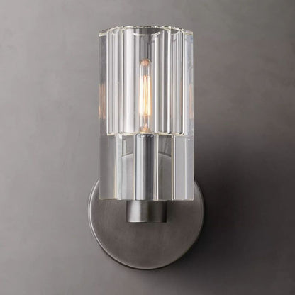 Aka Wine-glass Wall Sconce