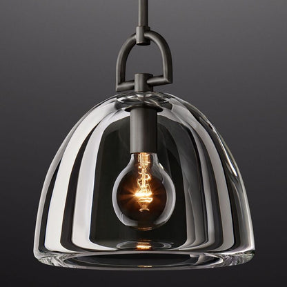 Botany Dome Pendant