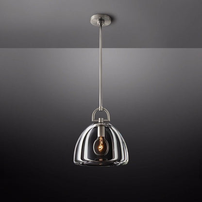 Botany Dome Pendant