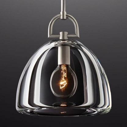 Botany Dome Pendant