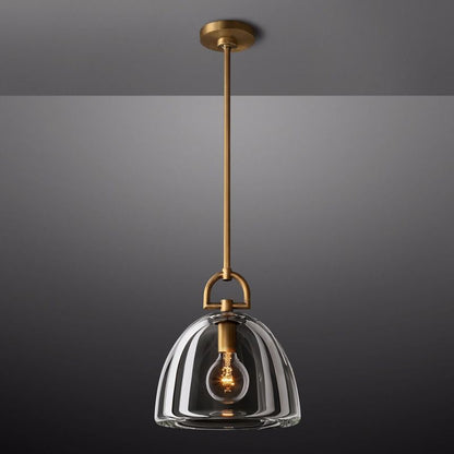 Botany Dome Pendant
