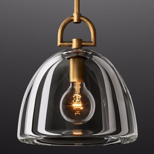 Botany Dome Pendant