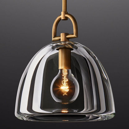 Botany Dome Pendant