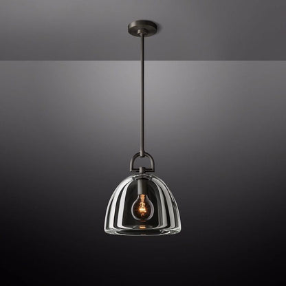 Botany Dome Pendant