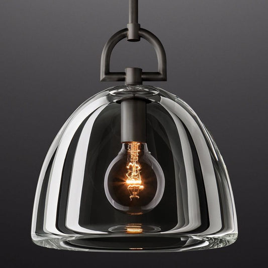 Botany Dome Pendant