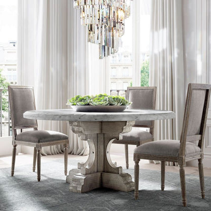 Heli Luxury Chandelier 36"D/48"D