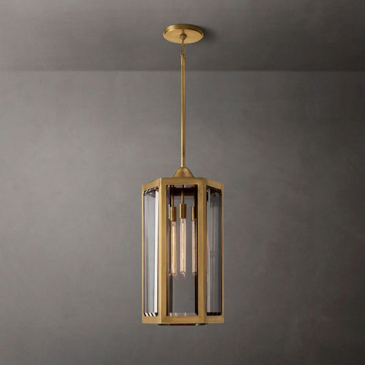 Cheval Grand Pendant